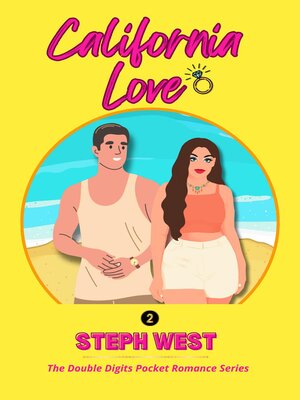 cover image of California Love